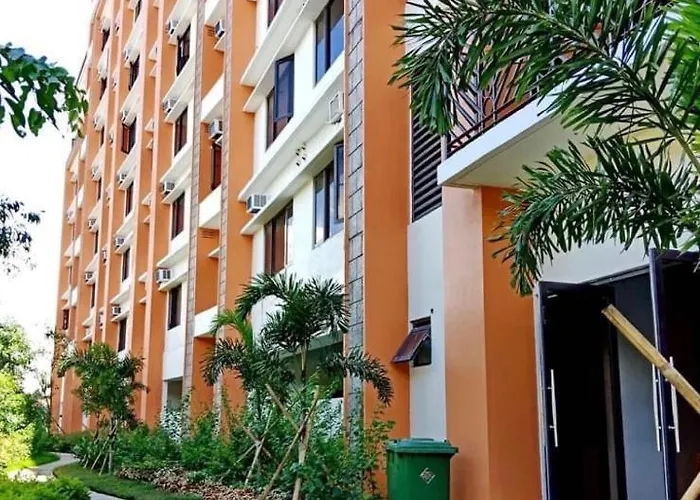 Hannah's Morning Sun - Appartement Manilla