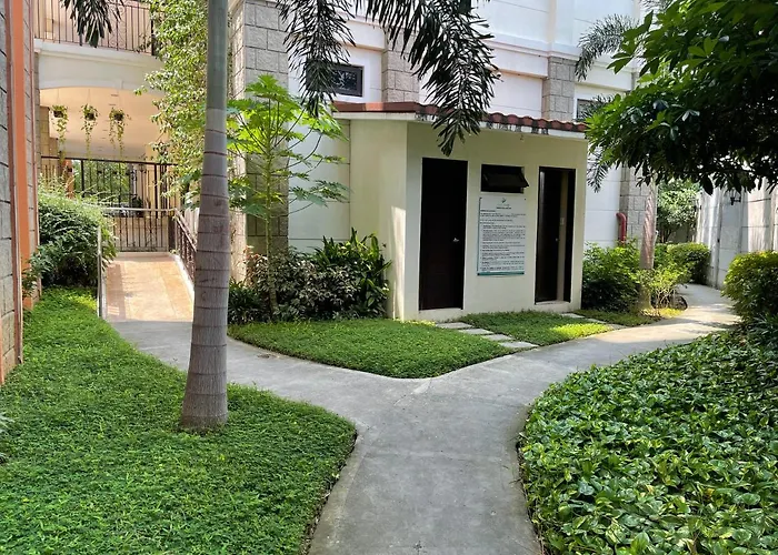 Hannah's Morning Sun - Appartement Manilla
