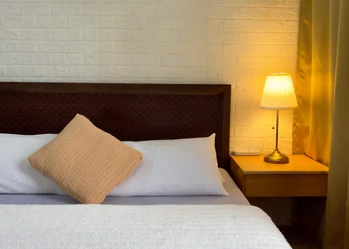 Hannah's Morning Sun - Appartement Manilla